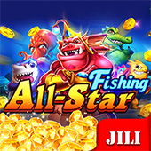 All Star Fishing Earnings