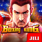 Boxing King Jackpot