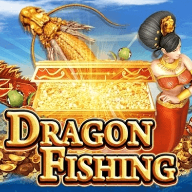 Dragon Fishing Strategy