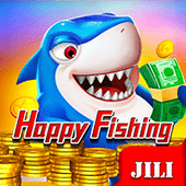 Happy Fishing Cash Prizes
