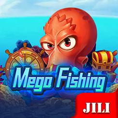 Mega Fishing High Returns