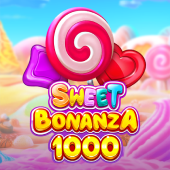 Sweet Bonanza 1000 Earnings
